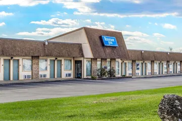 Rodeway Inn Shippensburg I-81