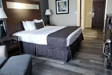 Best Western Americana