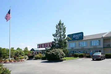 Quality Inn Bourne - Cape Cod