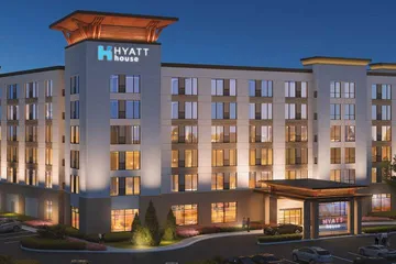Hyatt House Destin