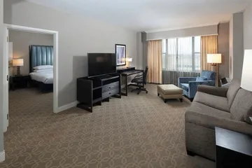 The Marc Hotel