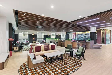 Voco Ardez Hotel Sunnyvale by Ihg