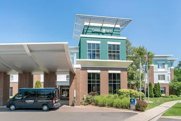 Cambria Hotel Traverse City