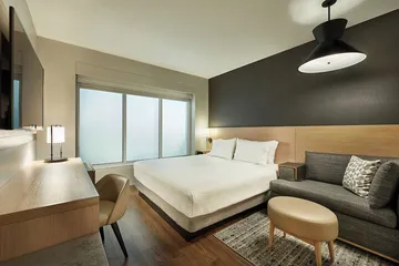 Hyatt Place Vancouver / Metrotown