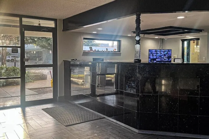 Hotel Interior 2 of 19