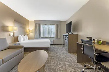 Best Western Kettleman City Inn & Suites