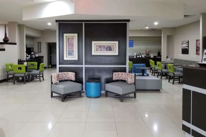 Hotel Interior 2 of 67