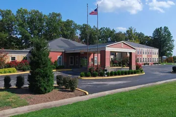 Quality Inn Corydon