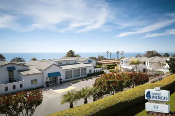 Hotel Indigo San Diego Del Mar by IHG