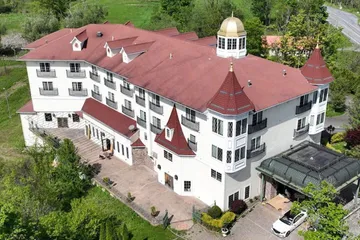 Aspiratinns Hotel & Wellness Center