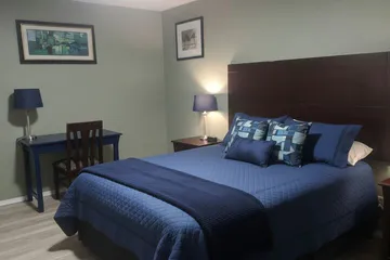 Colonia Motor Hotel