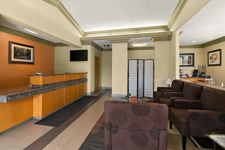 Hotel Interior 2 of 30