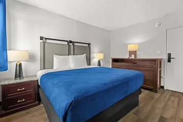 Studio Lodge Hotel