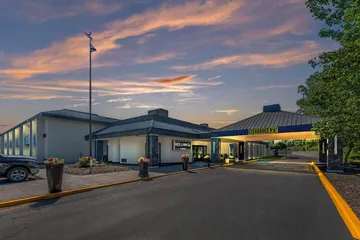 Red Lion Inn & Suites Kansas City