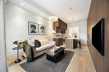 The Brick Hotel