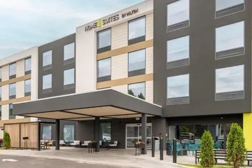 Home2 Suites by Hilton North Attleboro