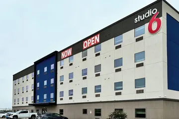 Studio 6 Houston TX – Pearland / Medical Center