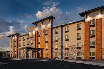 My Place Hotel - Port Charlotte