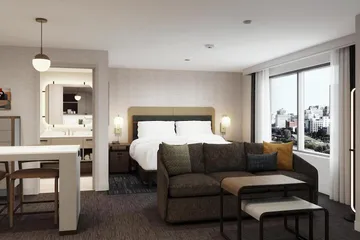 Homewood Suites by Hilton Coppell Dfw Airport North