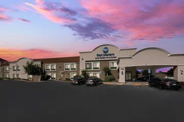 Best Western Lanai Garden Inn & Suites