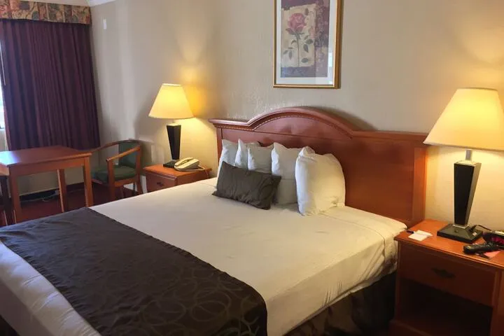 Room 5 of 60
