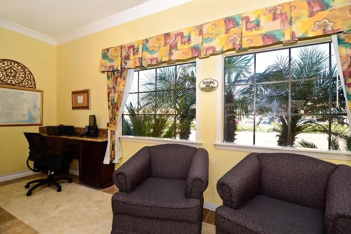 Hotel Interior 2 of 60