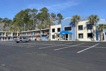 Havelock Inn & Suites