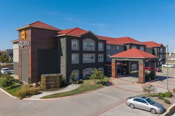 La Quinta Inn & Suites by Wyndham Woodway - Waco South