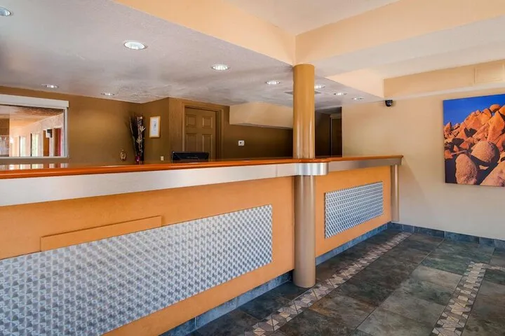 Hotel Interior 2 of 45