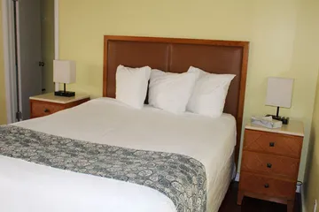 The Central Motel