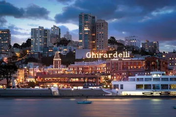 Fairmont Heritage Place Ghirardelli Square