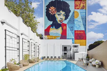 The Pierside Santa Monica