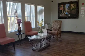 Express Inn & Suites San Antonio Near Sea World Medical Center