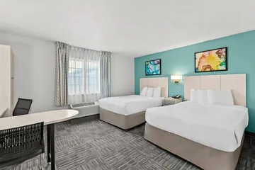 MainStay Suites Louisville Jeffersontown