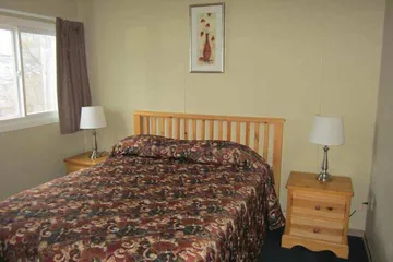 Schell Motel