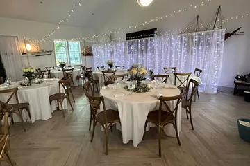 Driftwood Inn