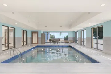 Holiday Inn Express & Suites Avon Indianapolis by IHG