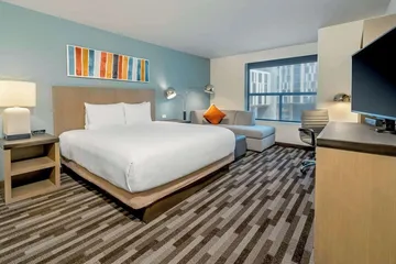 Hyatt House Salt Lake City Downtown