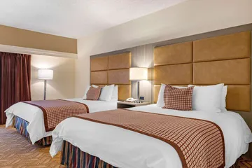 Best Western Plus Thousand Oaks Inn