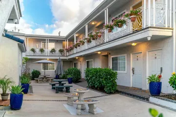 Ocean Park Inn