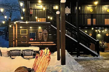 The Lincoln Boutique Motel