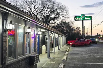 Chek Inn Motel Rockingham NC