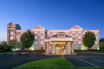 Homewood Suites by Hilton Columbus / Polaris OH