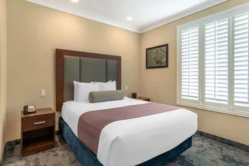 Best Western Plus Avita Suites