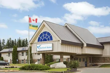 Bluebird Hotel