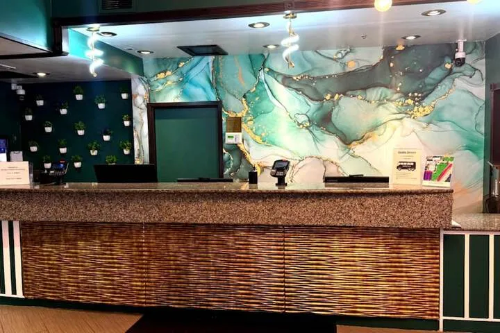Hotel Interior 2 of 14