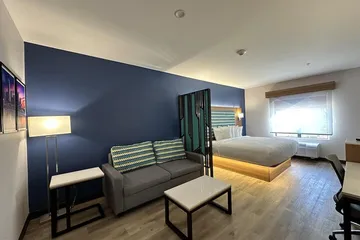 Best Western Plus Fair Park East