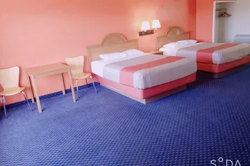 Motel 6 Canon City CO