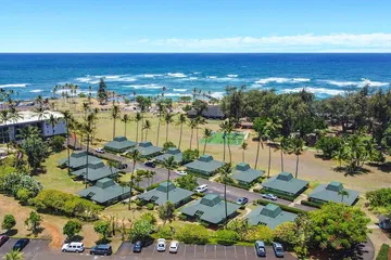 Hilton Garden Inn Kauai Wailua Bay HI
