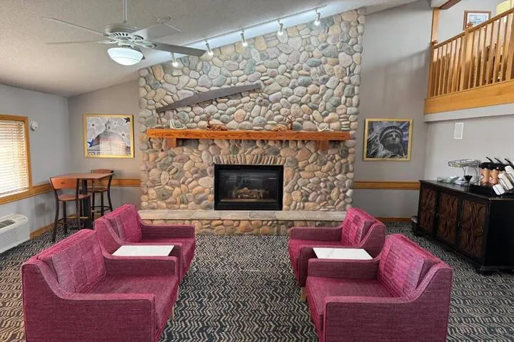 Hotel Interior 3 of 71